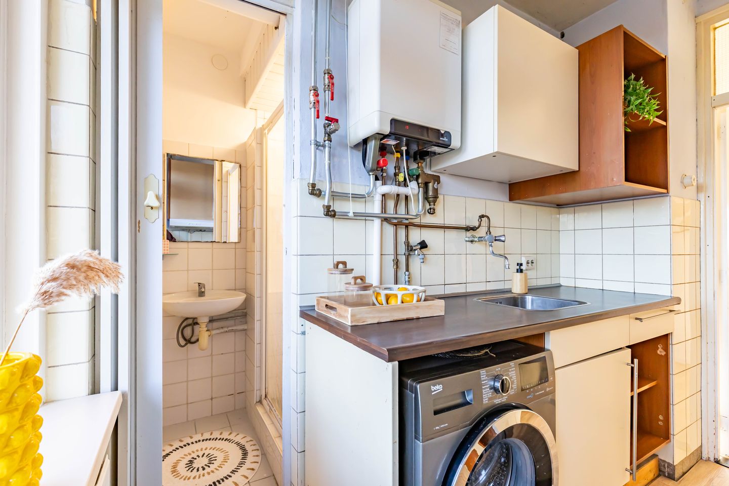 Foto 35 van Resedastraat 25