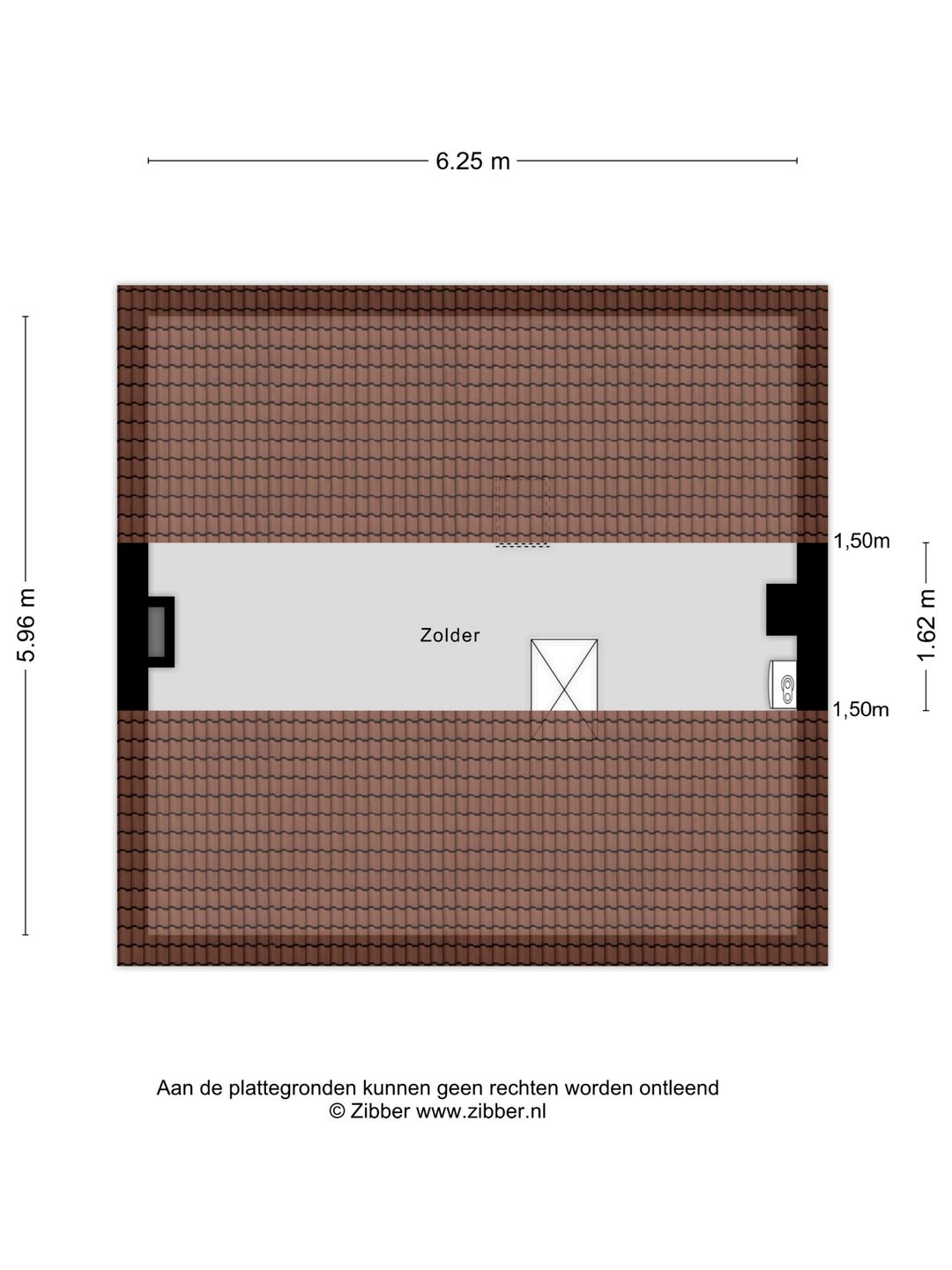Foto 43 van Pieter Brueghelstraat 11