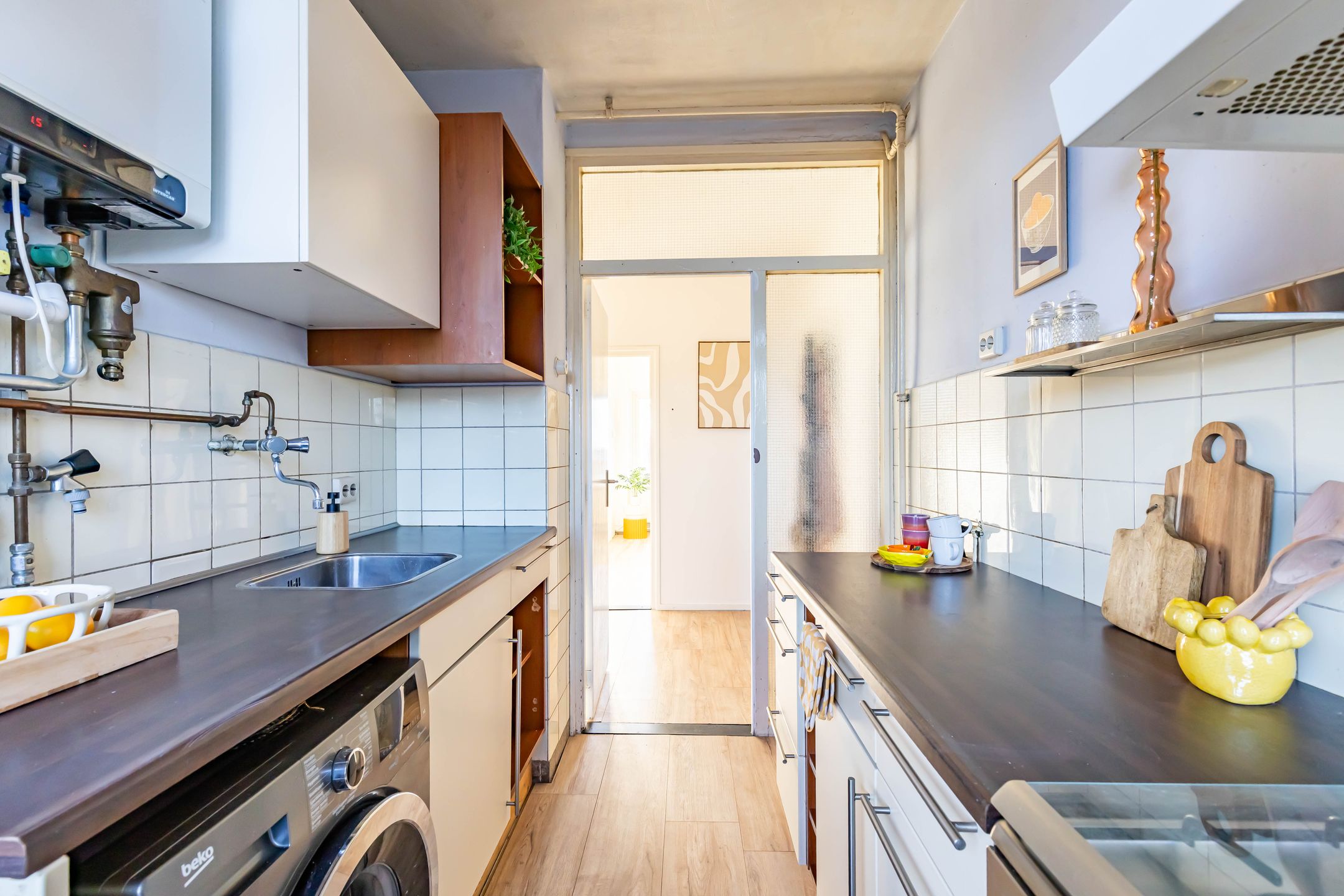 Foto 36 van Resedastraat 25