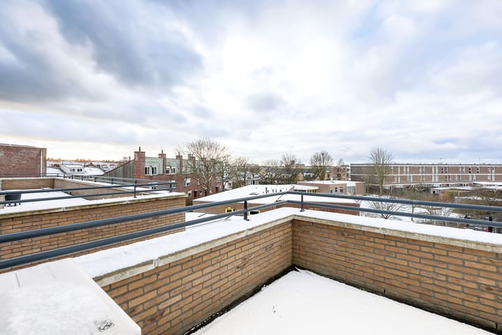 Foto 33 van Van Dishoeckstraat 245