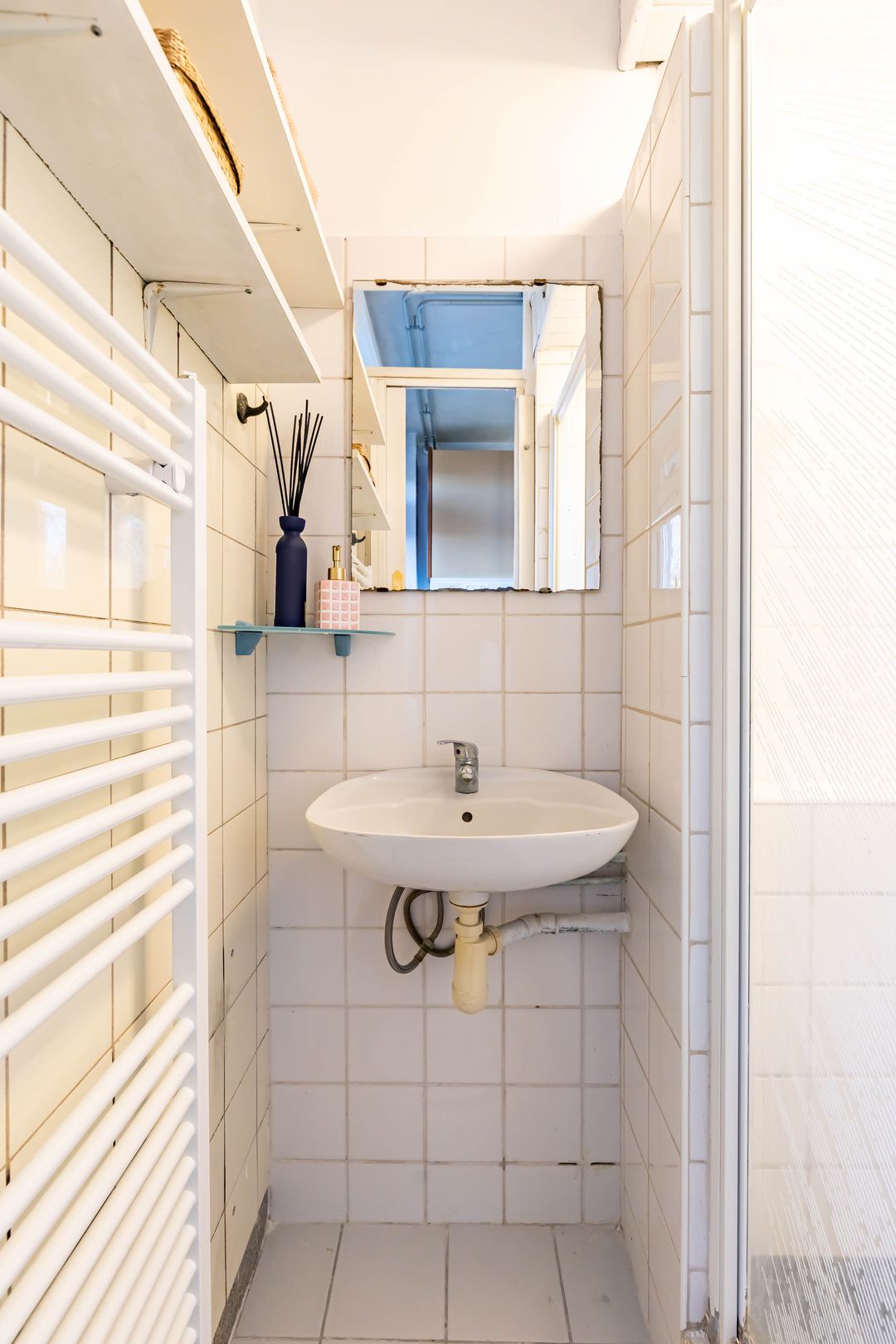 Foto 37 van Resedastraat 25