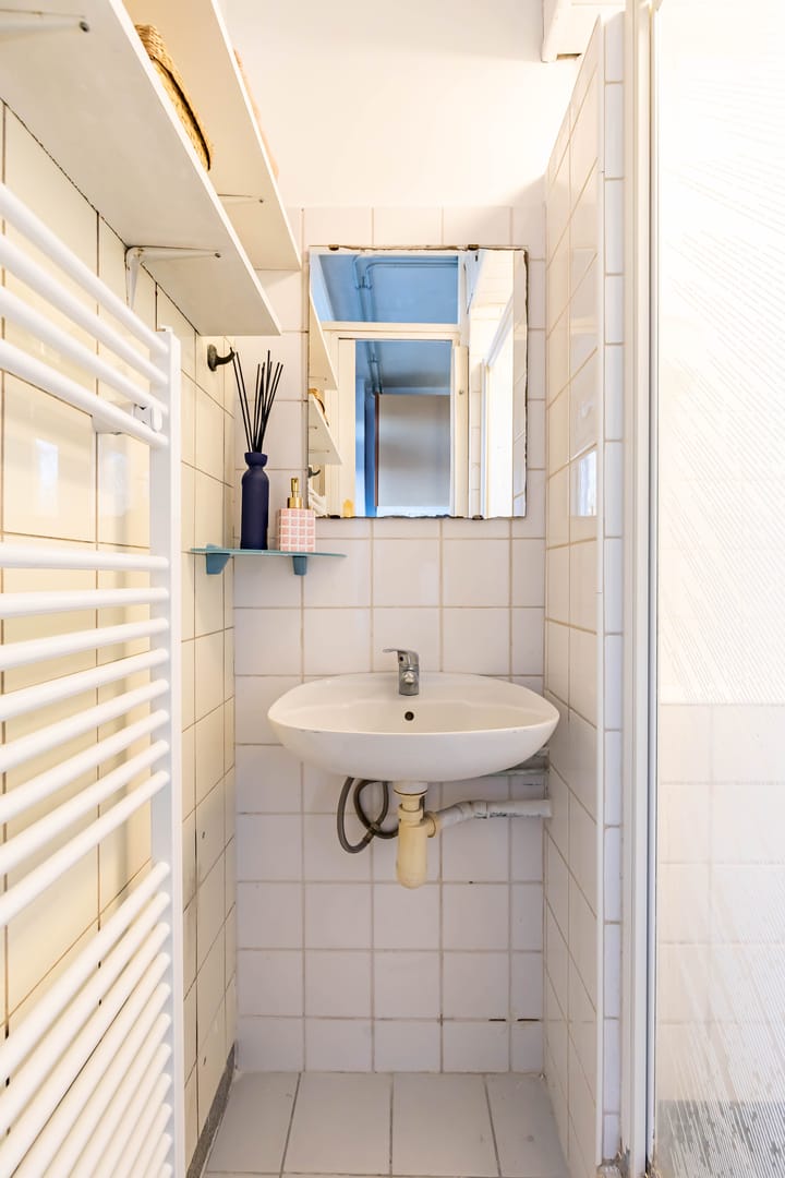 Foto 37 van Resedastraat 25