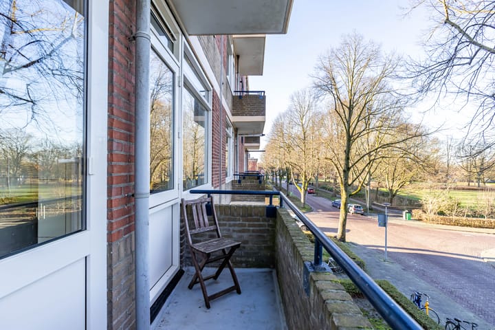 Foto 39 van Resedastraat 25