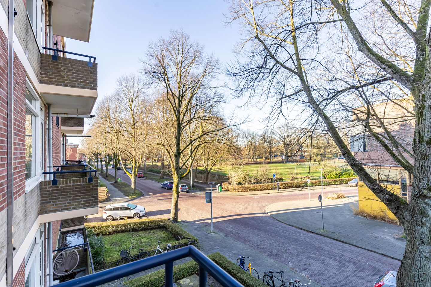 Foto 40 van Resedastraat 25