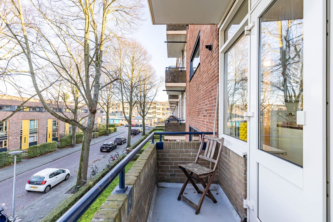 Foto 41 van Resedastraat 25