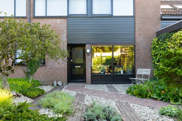 Photo 5 of Pasbree 74