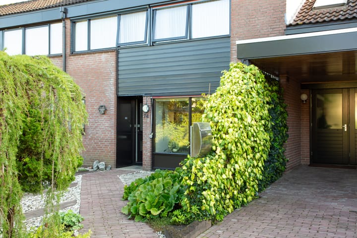 Foto 6 van Pasbree 74