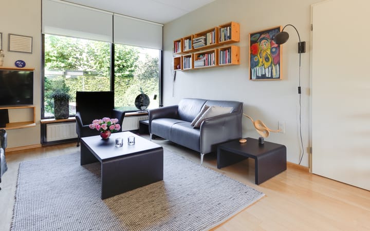 Foto 9 van Pasbree 74