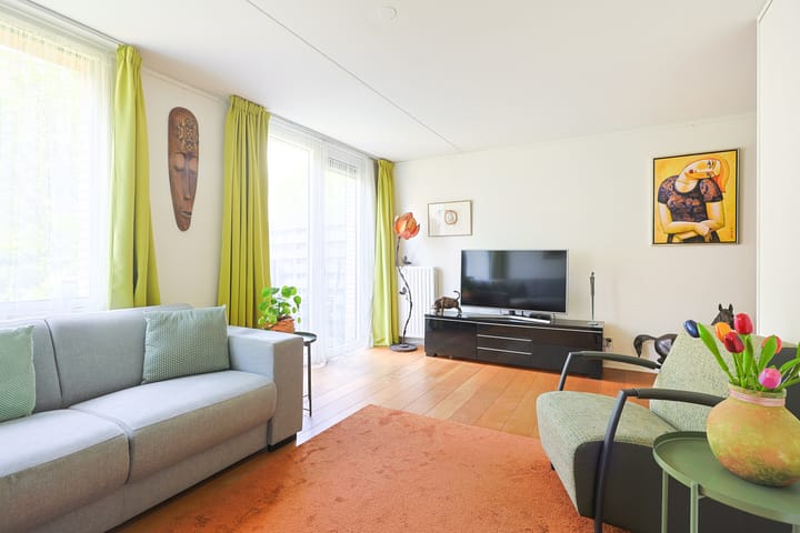 Foto 4 van Vaartsestraat 9