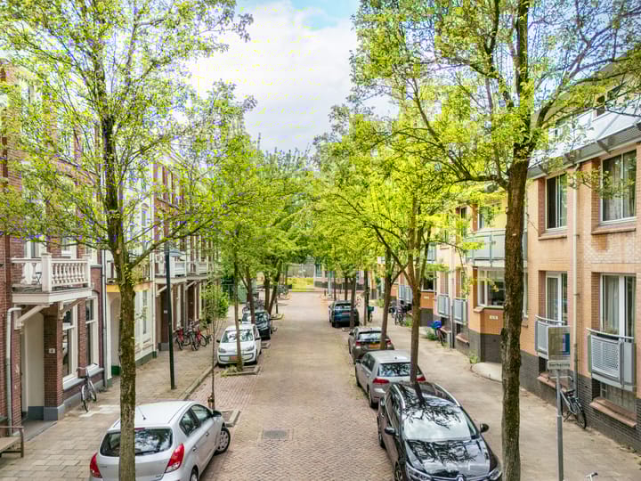 Foto 5 van Vaartsestraat 9