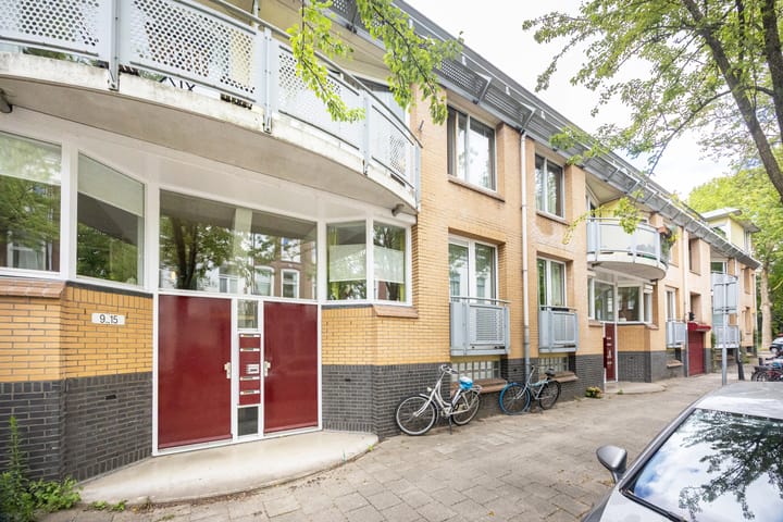 Foto 6 van Vaartsestraat 9