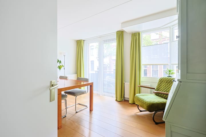 Foto 8 van Vaartsestraat 9