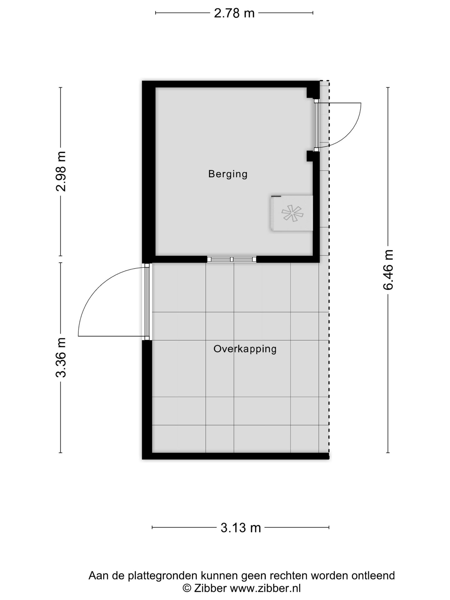 Foto 44 van Pieter Brueghelstraat 11