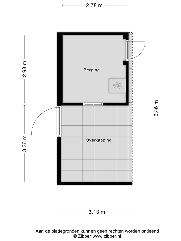 Foto 44 van Pieter Brueghelstraat 11