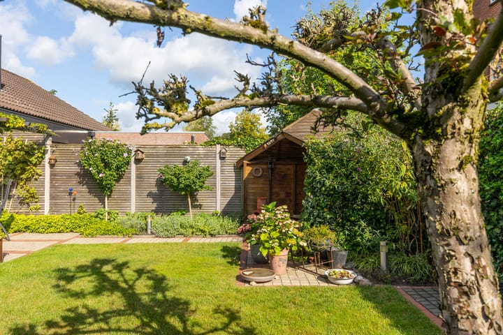 Foto 39 van Pasbree 74