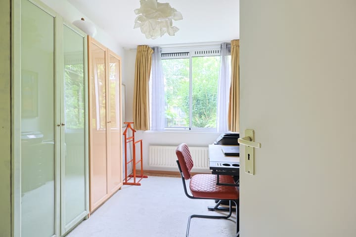 Foto 25 van Vaartsestraat 9