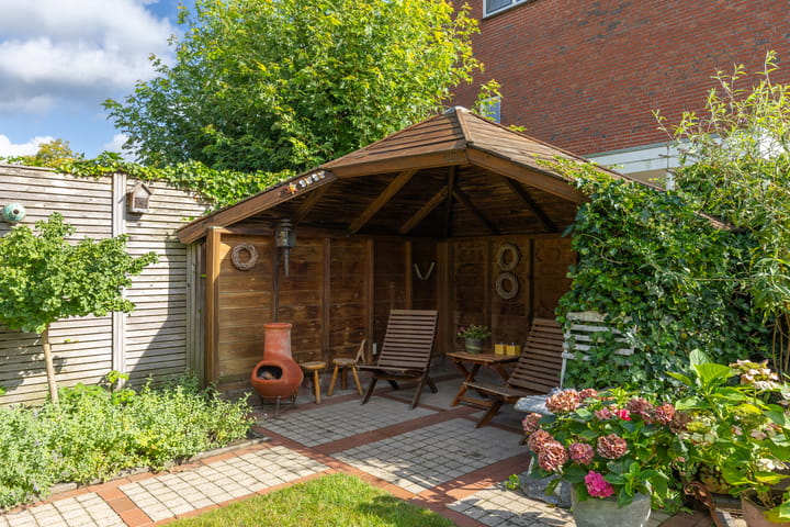 Foto 43 van Pasbree 74