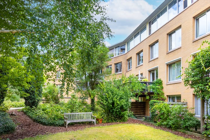 Foto 32 van Vaartsestraat 9