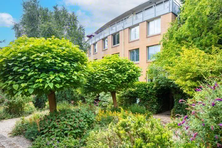 Foto 34 van Vaartsestraat 9