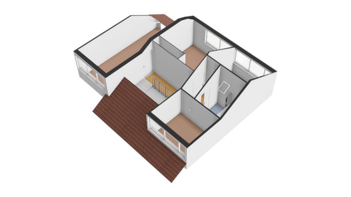 Foto 56 van Pasbree 74