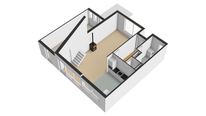 Foto 53 van Pasbree 74