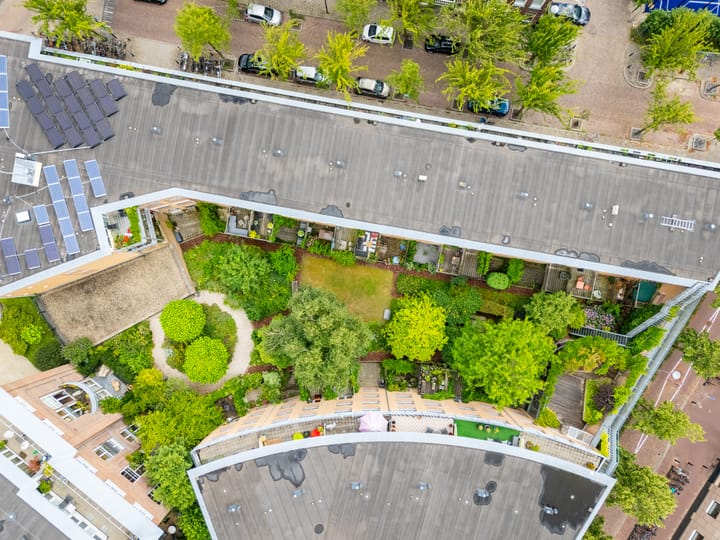 Foto 42 van Vaartsestraat 9