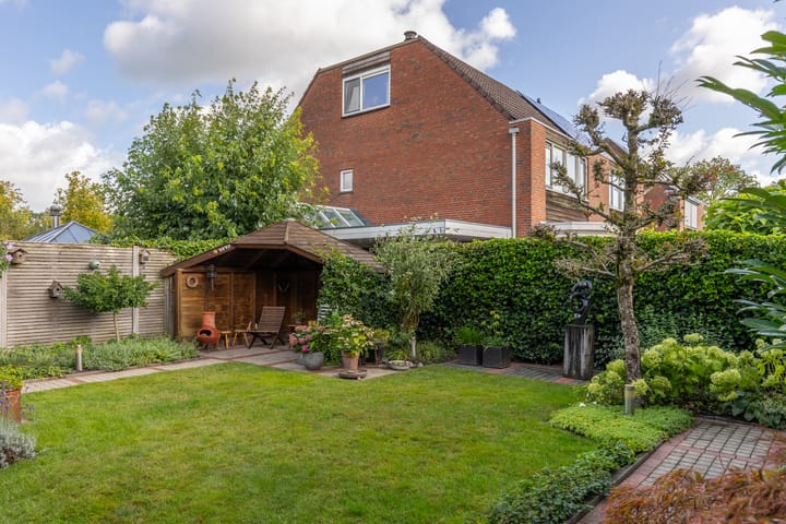 Foto 45 van Pasbree 74