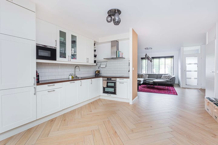 Photo 2 of Deventerschans 41