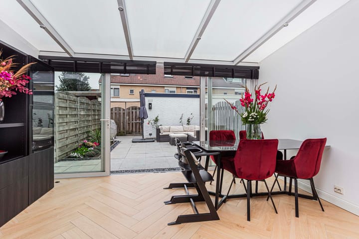 Photo 4 of Deventerschans 41