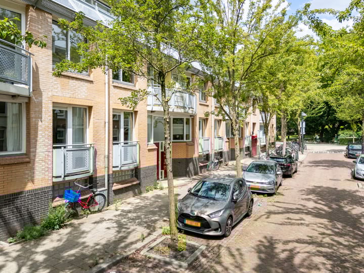 Foto 40 van Vaartsestraat 9