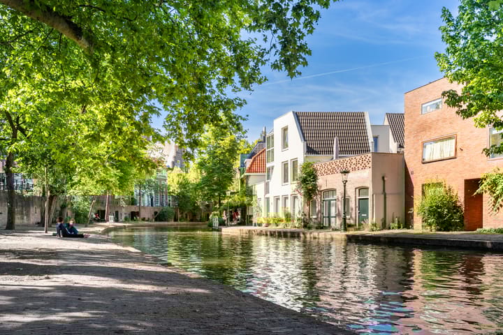 Foto 45 van Vaartsestraat 9