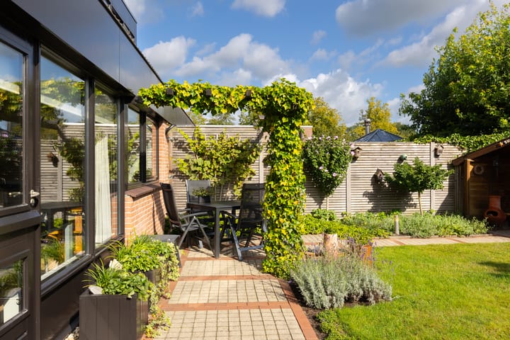 Foto 44 van Pasbree 74