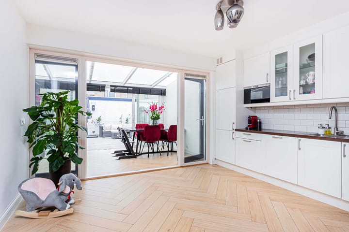 Photo 3 of Deventerschans 41