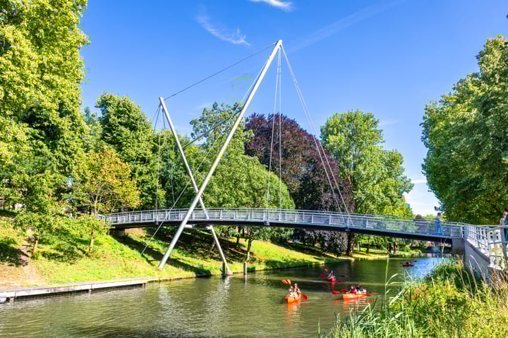 Foto 46 van Vaartsestraat 9