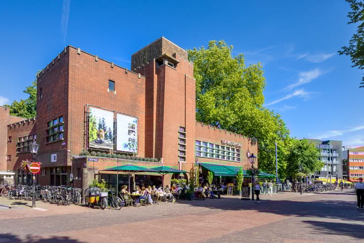 Foto 47 van Vaartsestraat 9