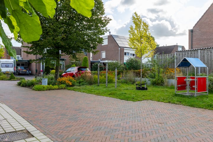 Foto 50 van Pasbree 74