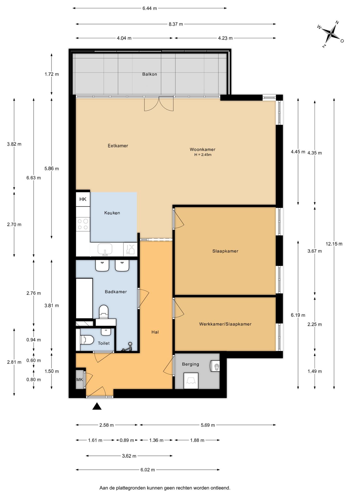 Foto 44 van Slangekruid 119
