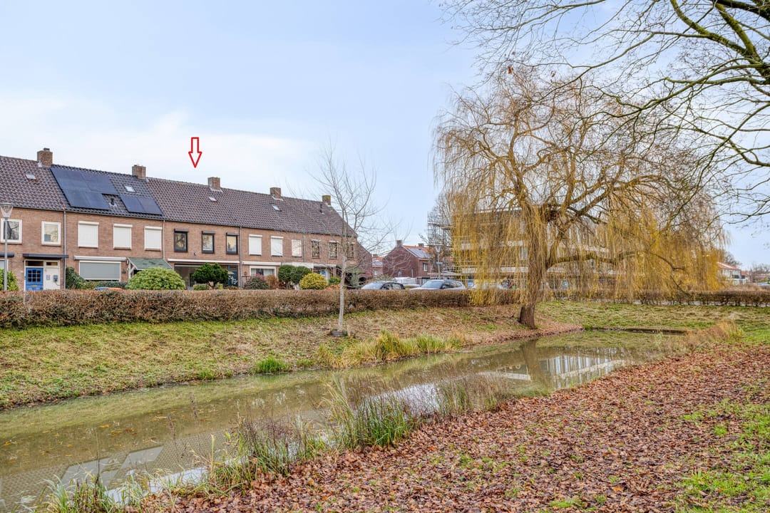 Photo 2 of Boschmeersingel 101