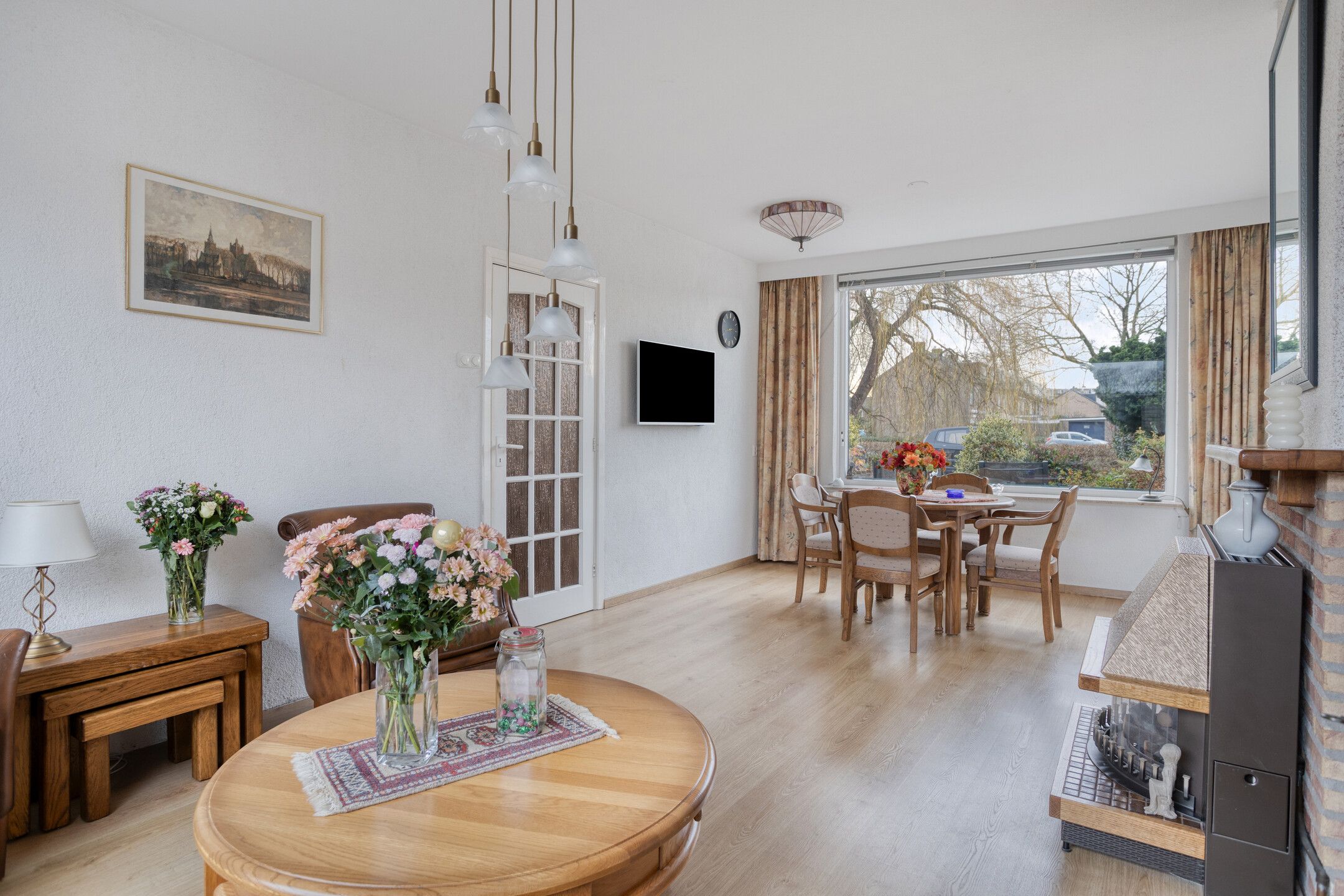 Photo 3 of Boschmeersingel 101