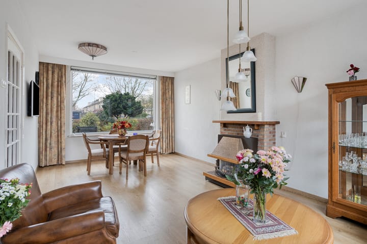 Foto 4 van Boschmeersingel 101