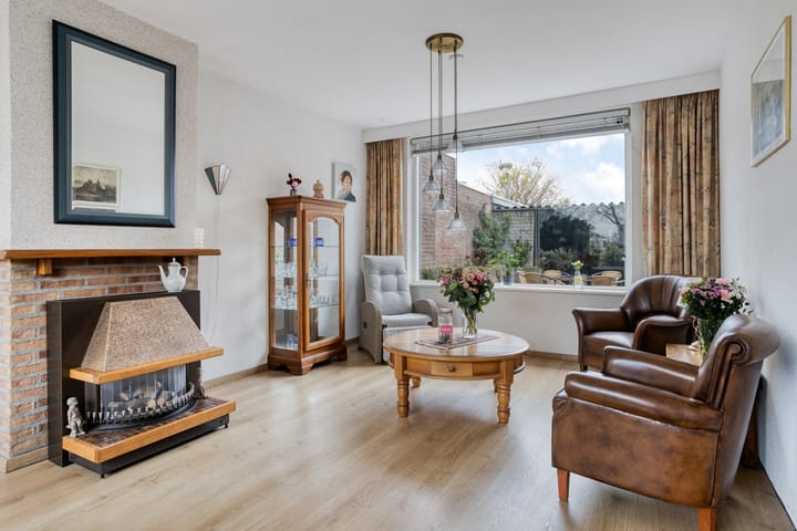 Foto 6 van Boschmeersingel 101