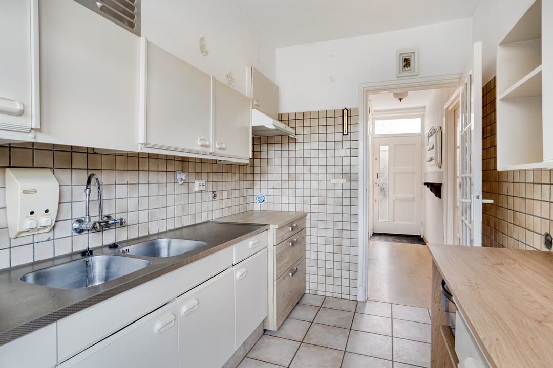 Photo 7 of Boschmeersingel 101