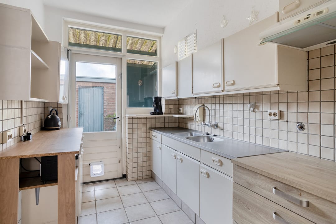 Photo 8 of Boschmeersingel 101