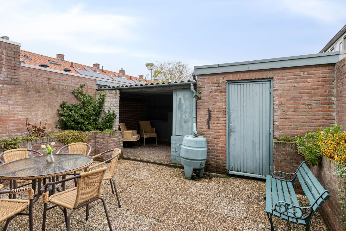 Photo 10 of Boschmeersingel 101