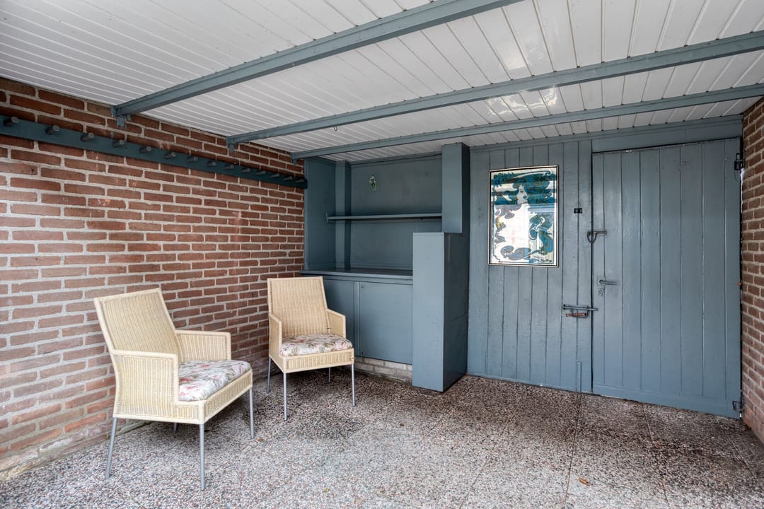 Photo 11 of Boschmeersingel 101