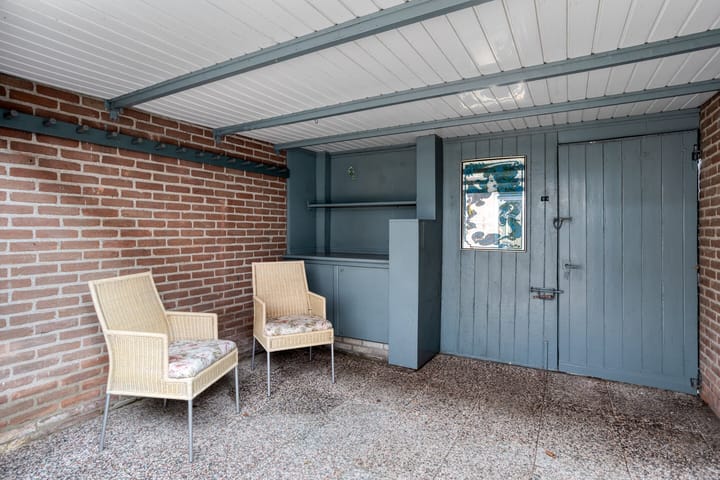 Foto 11 van Boschmeersingel 101