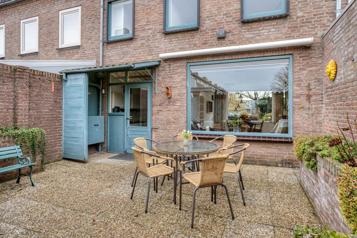 Foto 12 van Boschmeersingel 101