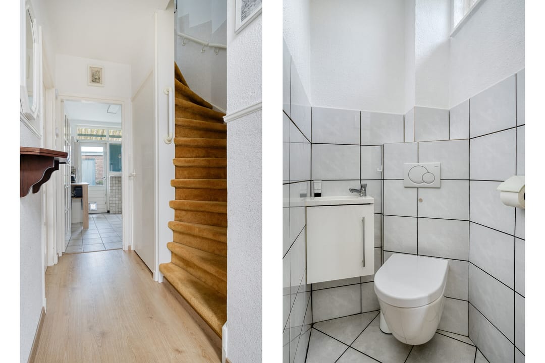 Photo 13 of Boschmeersingel 101