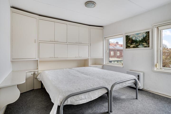 Foto 14 van Boschmeersingel 101