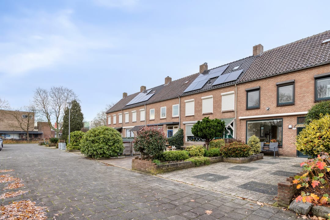 Photo 23 of Boschmeersingel 101